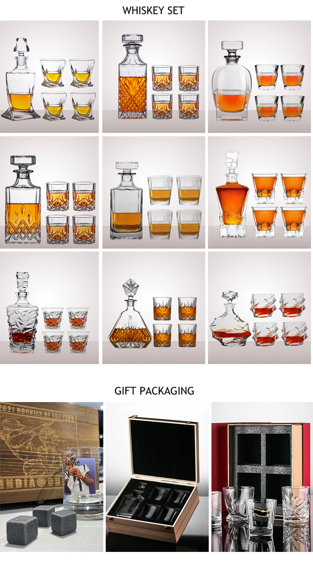 Reusable Pumpkin Shaped Stainless Steel Ice Cube Whiskey Stones for Drink